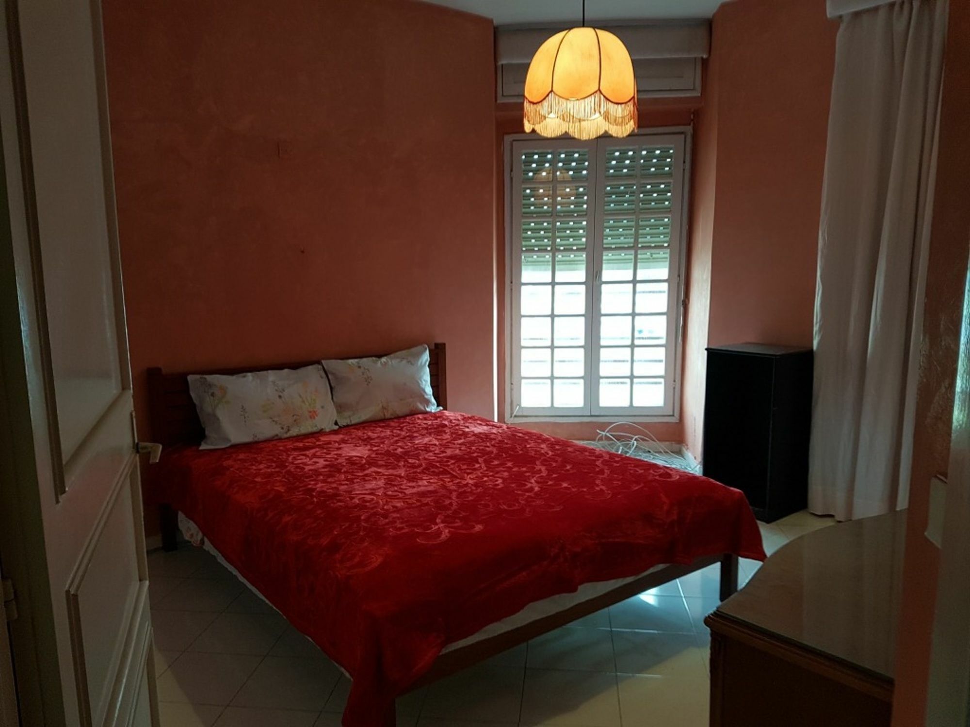 With 2 In Tanger, With Wonderful Sea View - 500 M From *