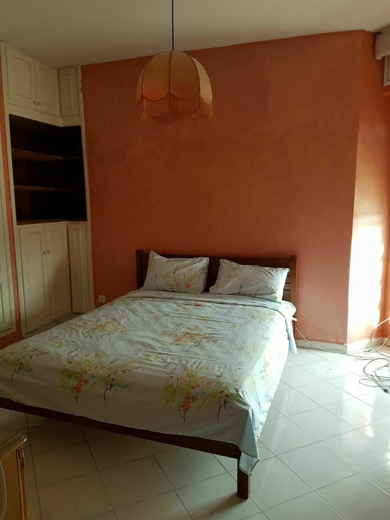 With 2 In Tanger, With Wonderful Sea View - 500 M From Apartamento *